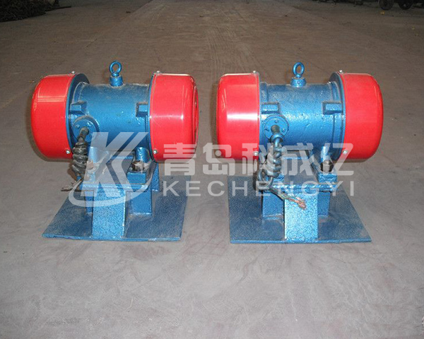 ZF型仓壁振打器