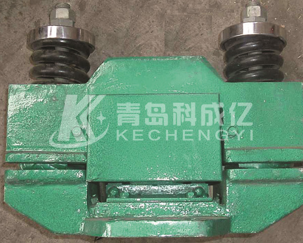 CZ型仓壁振打器