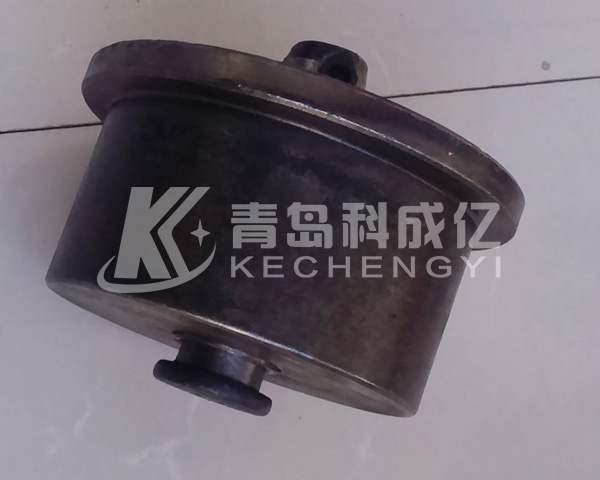 链条托轮